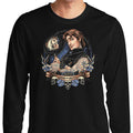 Wanted Dead or Alive - Adult & Kids T-Shirts, Sweatshirts & Hoodies apparel design preview 1