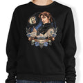 Wanted Dead or Alive - Adult & Kids T-Shirts, Sweatshirts & Hoodies apparel design preview 1