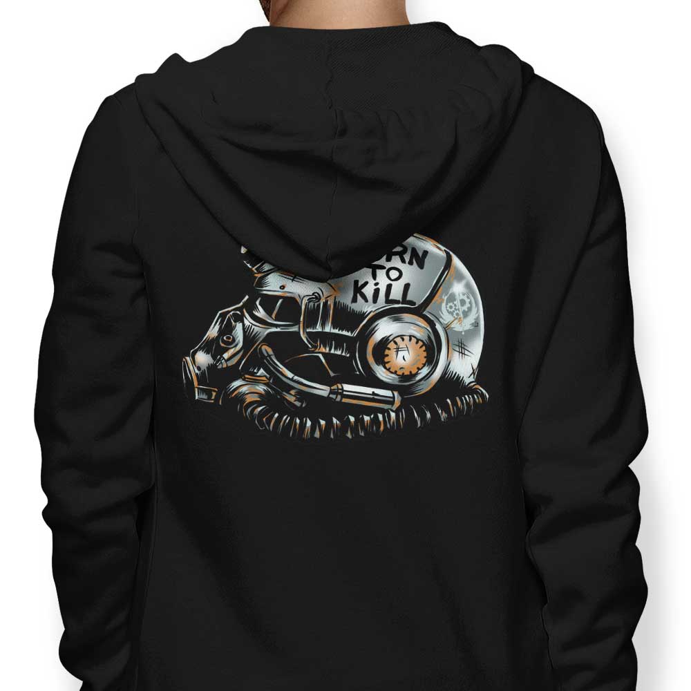War Face Never Changes - Adult & Kids T-Shirts, Sweatshirts & Hoodies apparel design preview 1