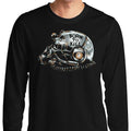 War Face Never Changes - Adult & Kids T-Shirts, Sweatshirts & Hoodies apparel design preview 1