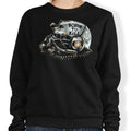War Face Never Changes - Adult & Kids T-Shirts, Sweatshirts & Hoodies apparel design preview 1