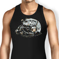 War Face Never Changes Tank Top - Adult & Kids T-Shirts, Sweatshirts & Hoodies apparel design preview 1