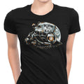 War Face Never Changes Women's Apparel - Adult & Kids T-Shirts, Sweatshirts & Hoodies apparel design preview 1