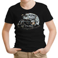War Face Never Changes Youth Apparel - Adult & Kids T-Shirts, Sweatshirts & Hoodies apparel design preview 1