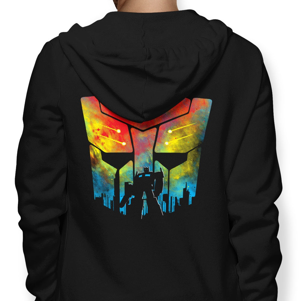 War on Earth - Adult & Kids T-Shirts, Sweatshirts & Hoodies apparel design preview 1