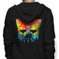 War on Earth - Adult & Kids T-Shirts, Sweatshirts & Hoodies apparel design preview 1