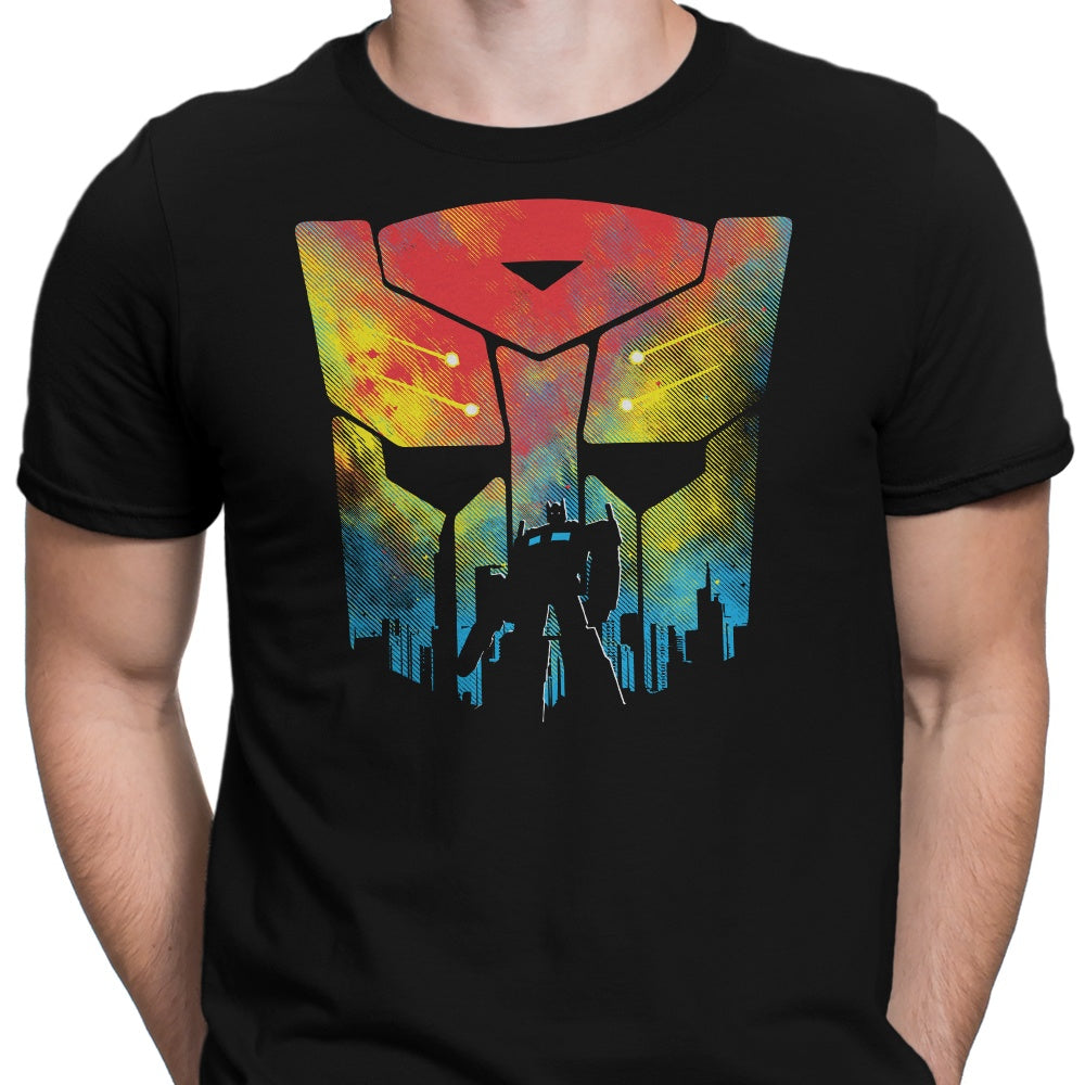War on Earth Men's Apparel - Adult & Kids T-Shirts, Sweatshirts & Hoodies apparel design preview 2