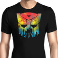 War on Earth Men's Apparel - Adult & Kids T-Shirts, Sweatshirts & Hoodies apparel design preview 1