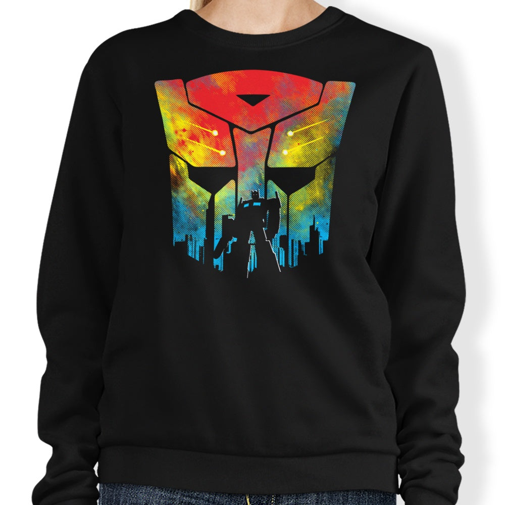 War on Earth - Adult & Kids T-Shirts, Sweatshirts & Hoodies apparel design preview 1