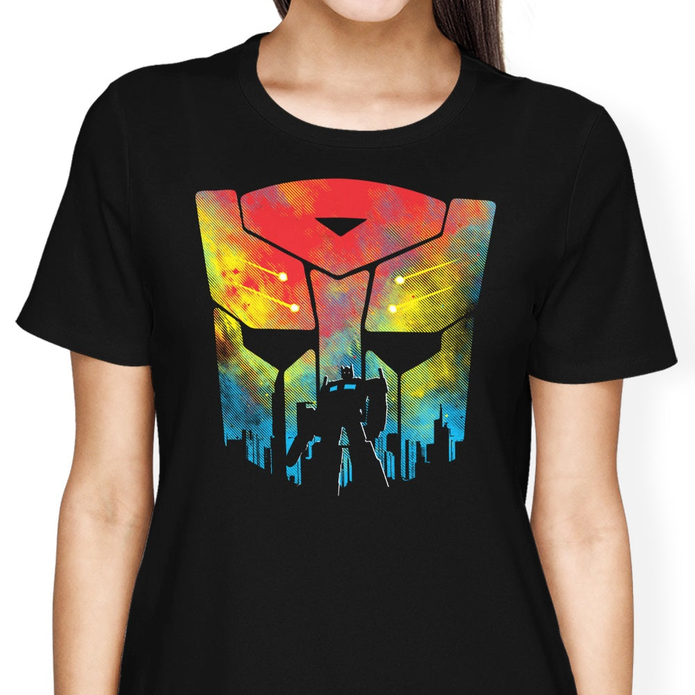 War on Earth Women's Apparel - Adult & Kids T-Shirts, Sweatshirts & Hoodies apparel design preview 2