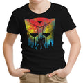 War on Earth Youth Apparel - Adult & Kids T-Shirts, Sweatshirts & Hoodies apparel design preview 1