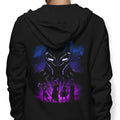 Warriors Forever - Adult & Kids T-Shirts, Sweatshirts & Hoodies apparel design preview 1