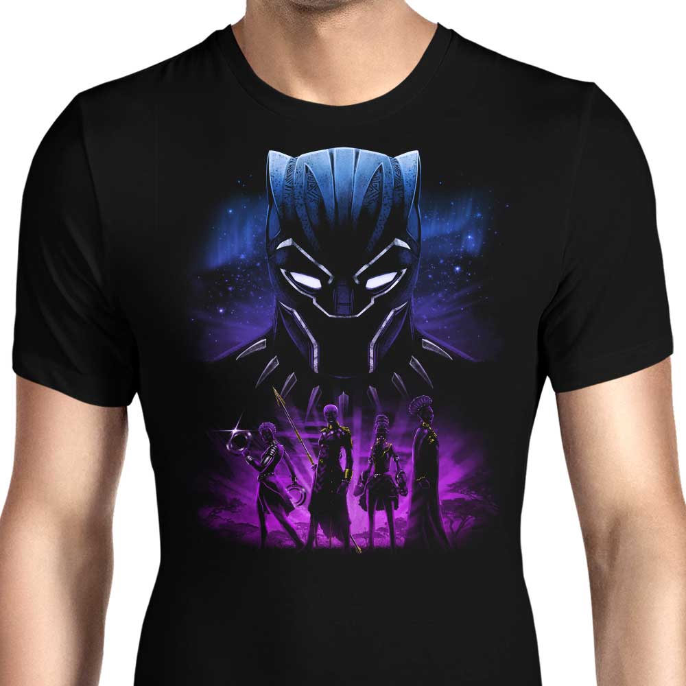 Warriors Forever Men's Apparel - Adult & Kids T-Shirts, Sweatshirts & Hoodies apparel design preview 1