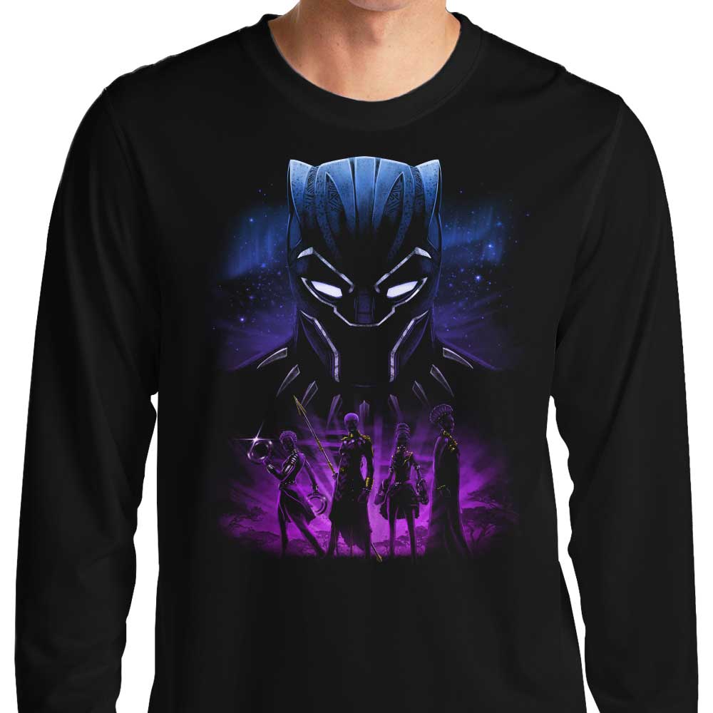Warriors Forever - Adult & Kids T-Shirts, Sweatshirts & Hoodies apparel design preview 1