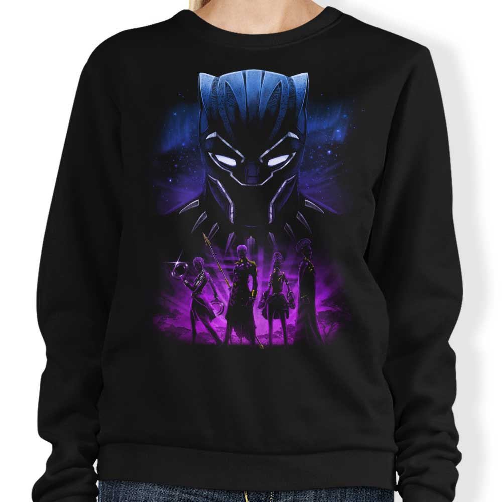 Warriors Forever - Adult & Kids T-Shirts, Sweatshirts & Hoodies apparel design preview 1