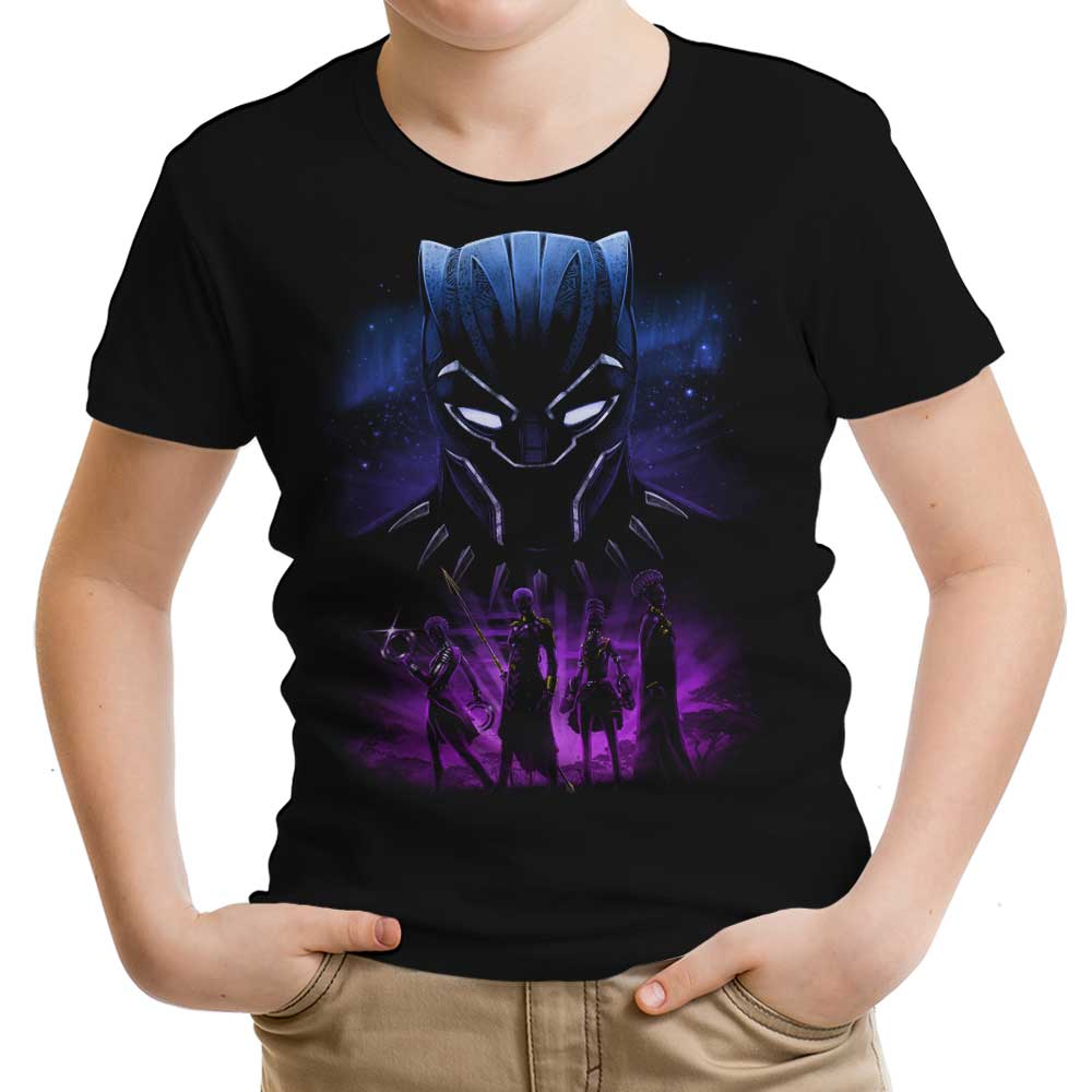 Warriors Forever Youth Apparel - Adult & Kids T-Shirts, Sweatshirts & Hoodies apparel design preview 1