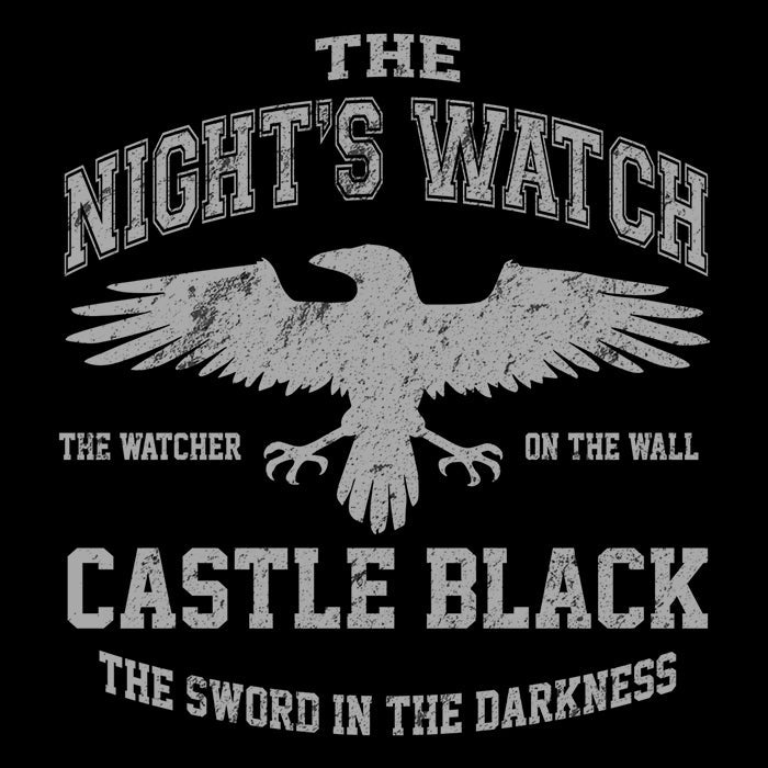 Watcher on the Wall Tank Top - Adult & Kids T-Shirts, Sweatshirts & Hoodies apparel design preview 2