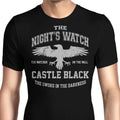 Watcher on the Wall Men's Apparel - Adult & Kids T-Shirts, Sweatshirts & Hoodies apparel design preview 1