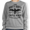 Watcher on the Walls (Alt) - Adult & Kids T-Shirts, Sweatshirts & Hoodies apparel design preview 1