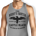 Watcher on the Walls (Alt) Tank Top - Adult & Kids T-Shirts, Sweatshirts & Hoodies apparel design preview 1