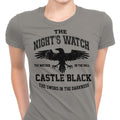 Watcher on the Walls (Alt) Women's Apparel - Adult & Kids T-Shirts, Sweatshirts & Hoodies apparel design preview 1