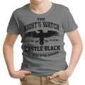 Watcher on the Walls (Alt) Youth Apparel - Adult & Kids T-Shirts, Sweatshirts & Hoodies apparel design preview 1