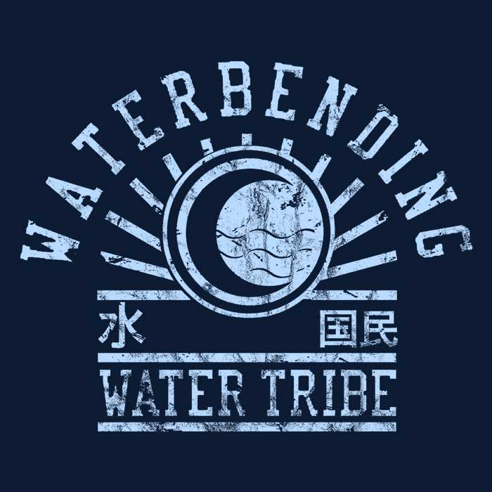 Water and Change Youth Apparel - Adult & Kids T-Shirts, Sweatshirts & Hoodies apparel design preview 2