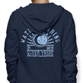 Water and Change - Adult & Kids T-Shirts, Sweatshirts & Hoodies apparel design preview 1