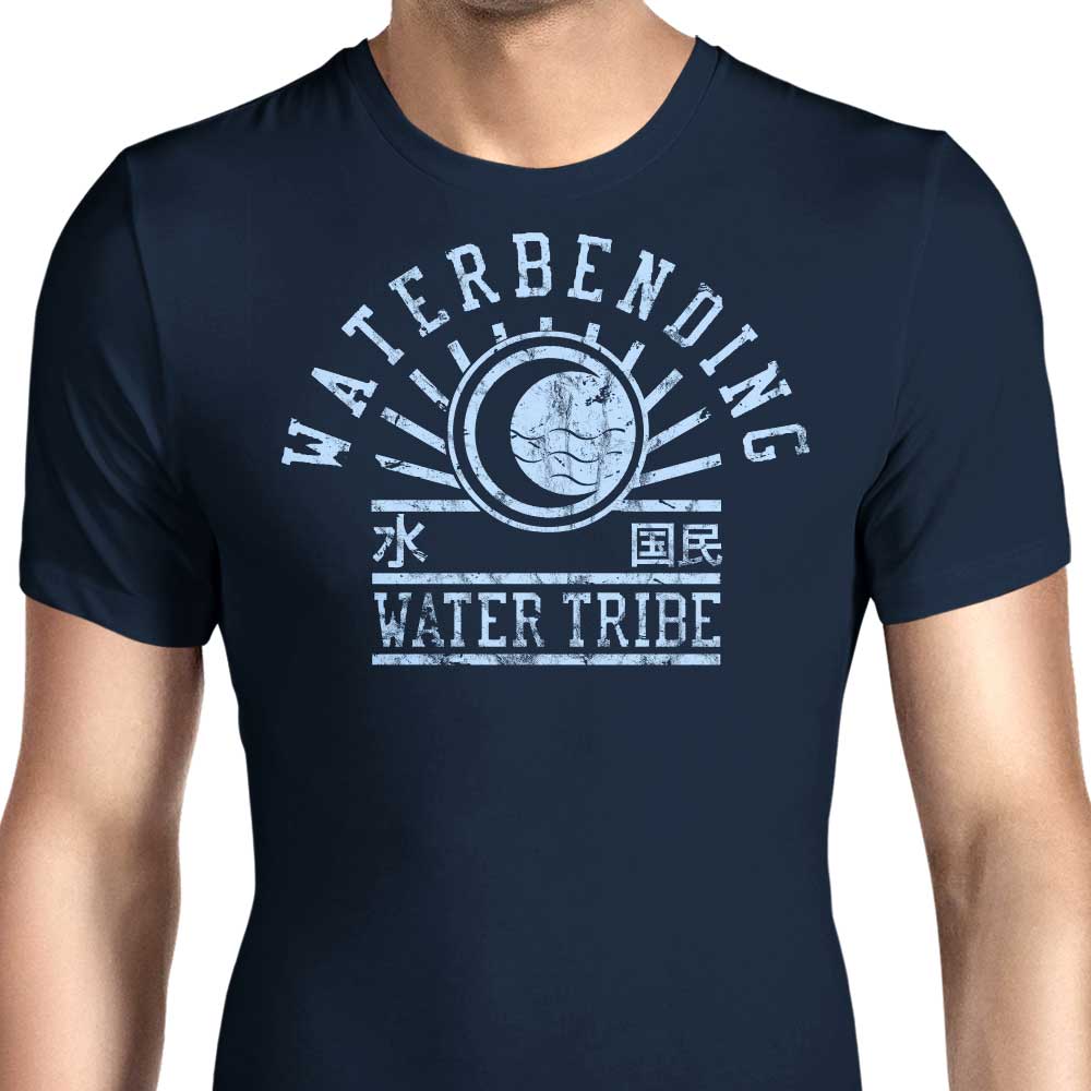 Water and Change Men's Apparel - Adult & Kids T-Shirts, Sweatshirts & Hoodies apparel design preview 1