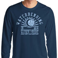 Water and Change - Adult & Kids T-Shirts, Sweatshirts & Hoodies apparel design preview 1