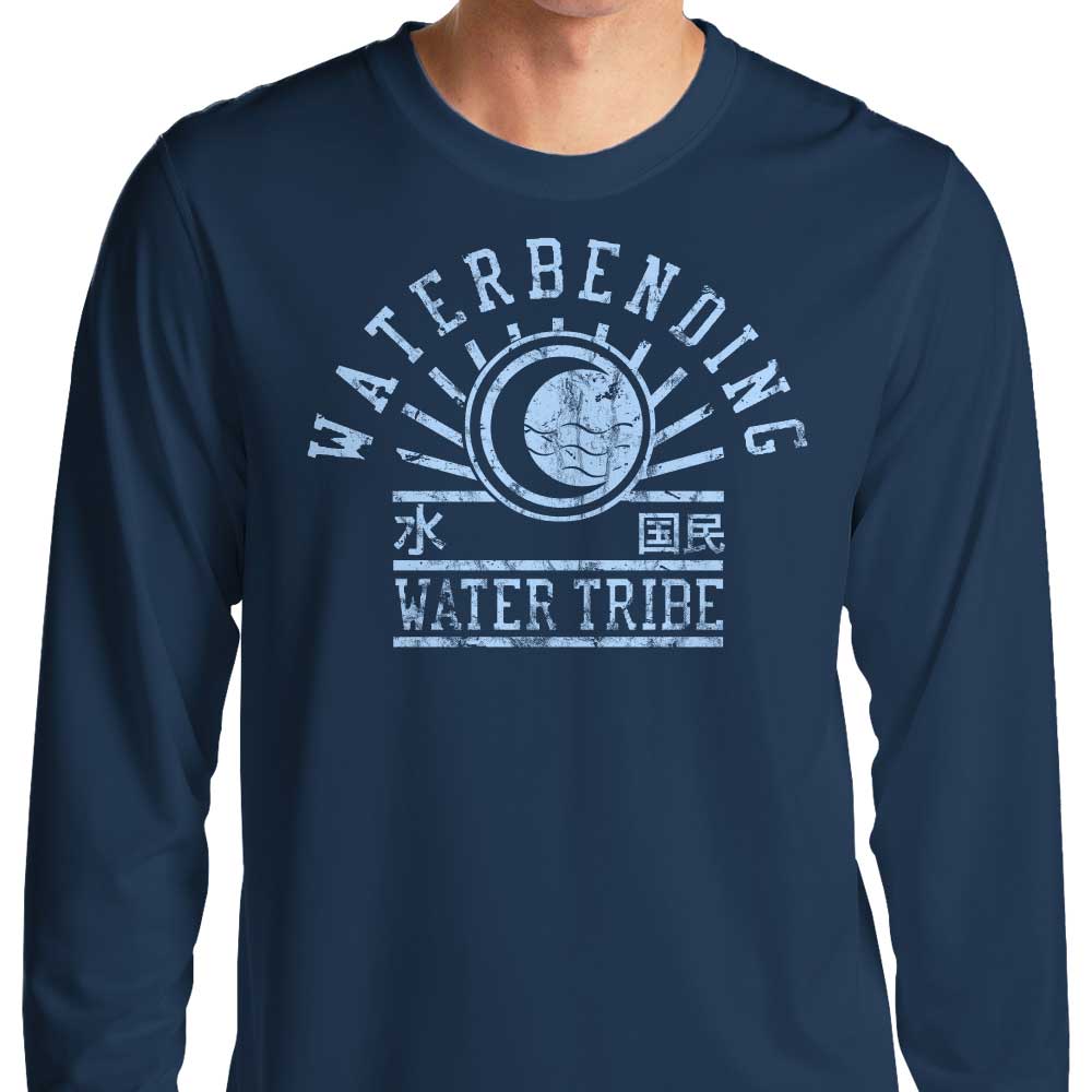 Water and Change - Adult & Kids T-Shirts, Sweatshirts & Hoodies apparel design preview 1