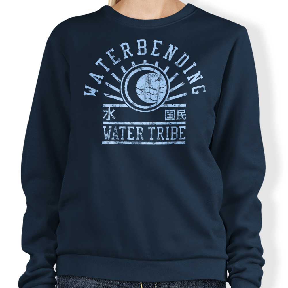 Water and Change - Adult & Kids T-Shirts, Sweatshirts & Hoodies apparel design preview 1