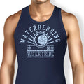 Water and Change Tank Top - Adult & Kids T-Shirts, Sweatshirts & Hoodies apparel design preview 1