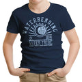Water and Change Youth Apparel - Adult & Kids T-Shirts, Sweatshirts & Hoodies apparel design preview 1