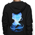 Water and Ice - Adult & Kids T-Shirts, Sweatshirts & Hoodies apparel design preview 1