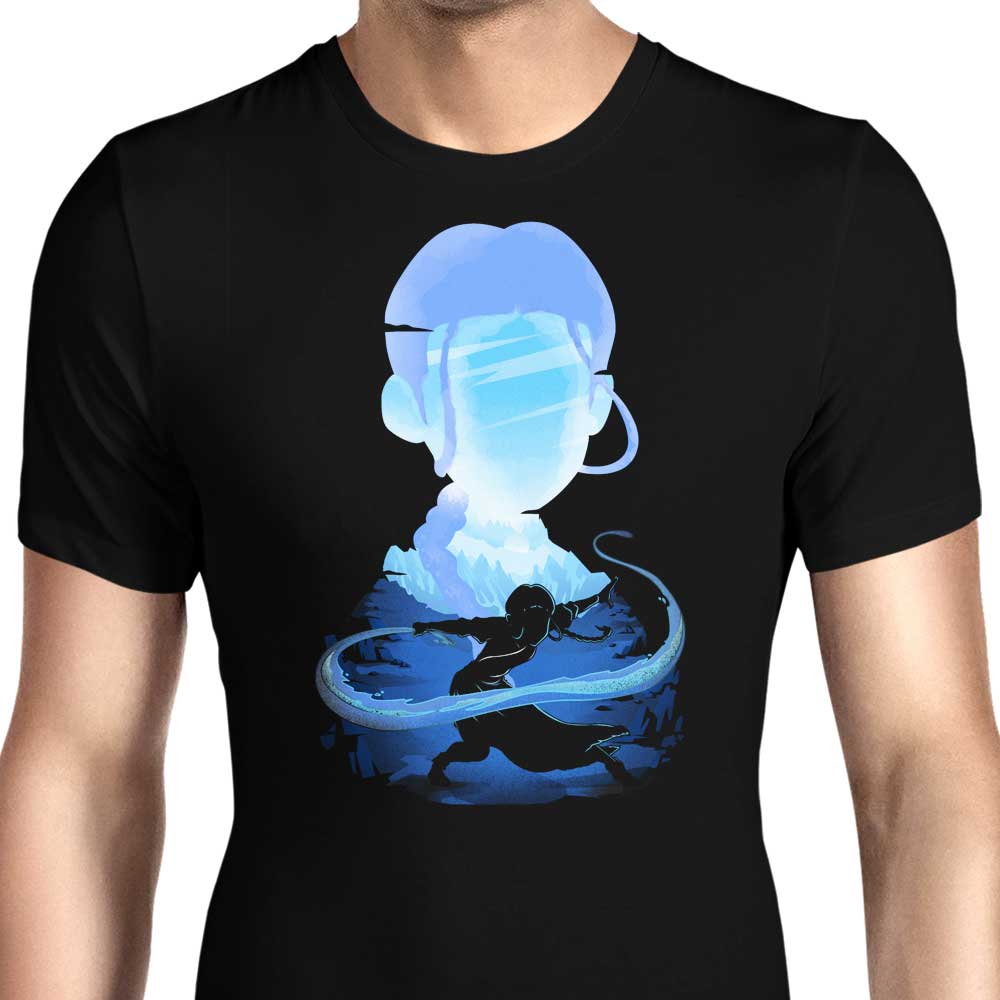 Water and Ice Men's Apparel - Adult & Kids T-Shirts, Sweatshirts & Hoodies apparel design preview 1