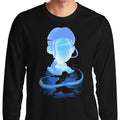 Water and Ice - Adult & Kids T-Shirts, Sweatshirts & Hoodies apparel design preview 1
