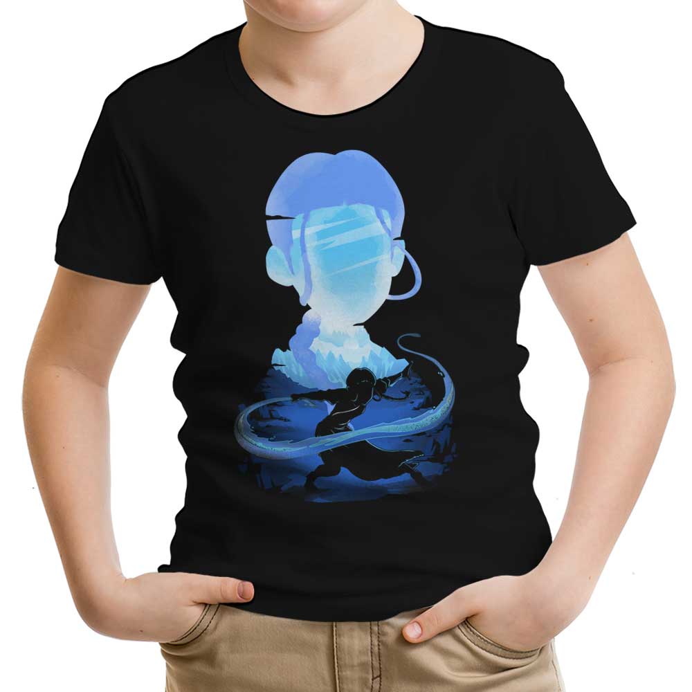 Water and Ice Youth Apparel - Adult & Kids T-Shirts, Sweatshirts & Hoodies apparel design preview 1