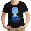 Water and Ice Youth Apparel - Adult & Kids T-Shirts, Sweatshirts & Hoodies apparel design preview 1