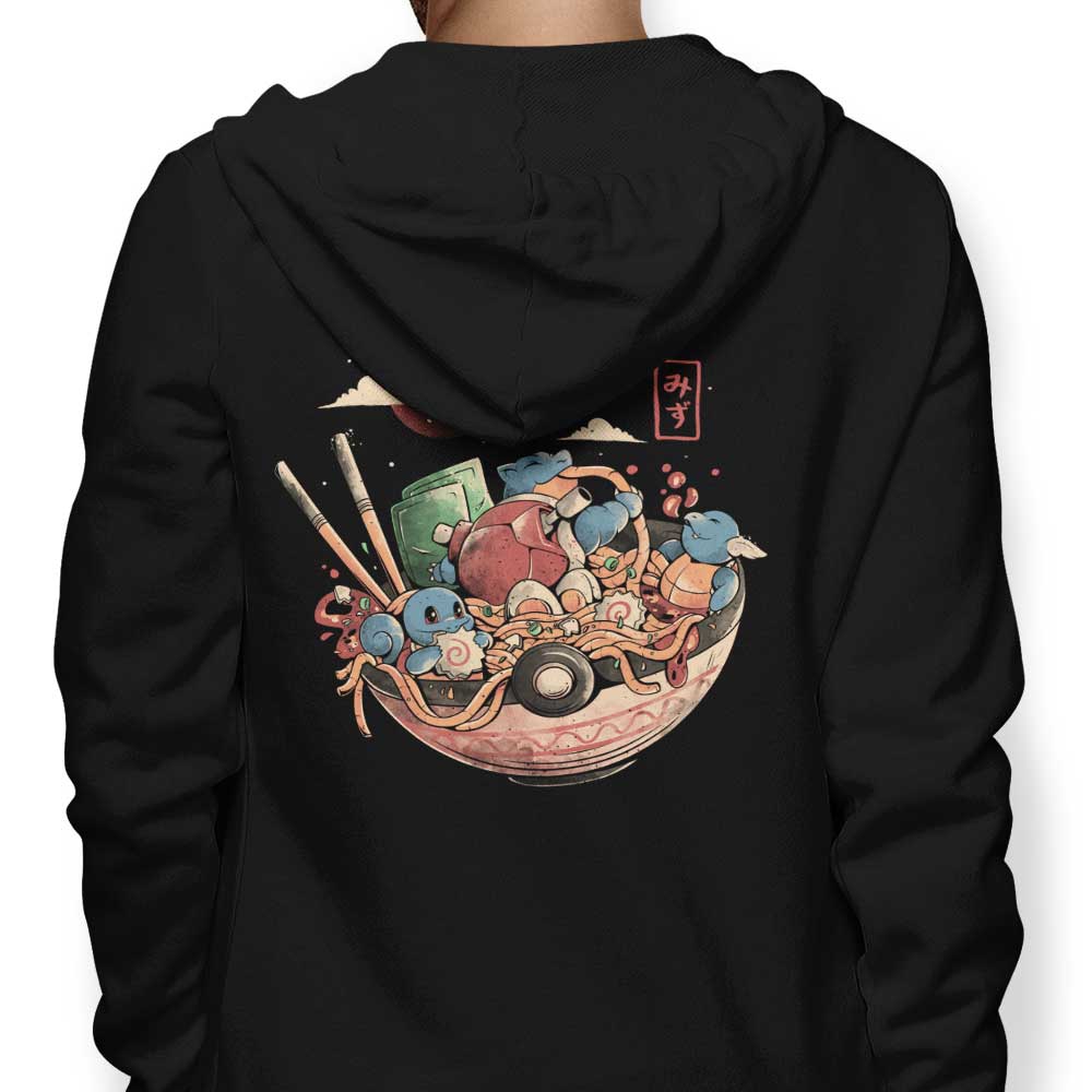 Water Bowl - Adult & Kids T-Shirts, Sweatshirts & Hoodies apparel design preview 1