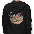Water Bowl - Adult & Kids T-Shirts, Sweatshirts & Hoodies apparel design preview 1