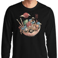 Water Bowl - Adult & Kids T-Shirts, Sweatshirts & Hoodies apparel design preview 1