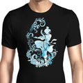 Water Dancer Men's Apparel - Adult & Kids T-Shirts, Sweatshirts & Hoodies apparel design preview 1