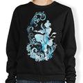 Water Dancer - Adult & Kids T-Shirts, Sweatshirts & Hoodies apparel design preview 1