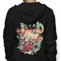 Water Game - Adult & Kids T-Shirts, Sweatshirts & Hoodies apparel design preview 1