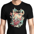Water Game Men's Apparel - Adult & Kids T-Shirts, Sweatshirts & Hoodies apparel design preview 1