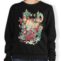 Water Game - Adult & Kids T-Shirts, Sweatshirts & Hoodies apparel design preview 1