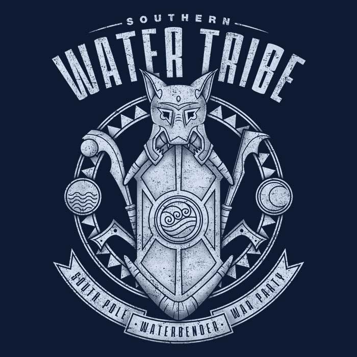 Water is Benevolent Men's Apparel - Adult & Kids T-Shirts, Sweatshirts & Hoodies apparel design preview 2