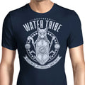 Water is Benevolent Men's Apparel - Adult & Kids T-Shirts, Sweatshirts & Hoodies apparel design preview 1