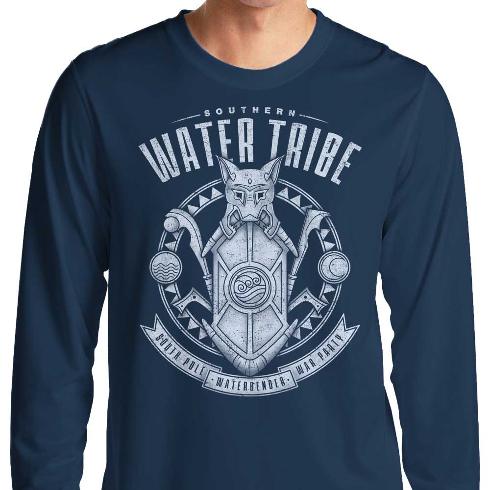 Water is Benevolent - Adult & Kids T-Shirts, Sweatshirts & Hoodies apparel design preview 1
